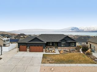 428 W Cahill Ave, Saratoga Springs, UT 84045