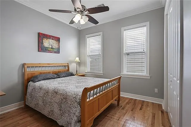 2 bed, 1.0 bath, 800 sqft, $1,900 — Photo 4