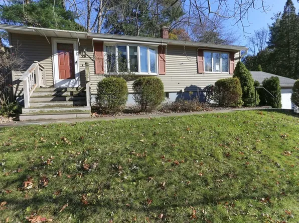 28 Saybrook Cir, South Hadley, MA 01075