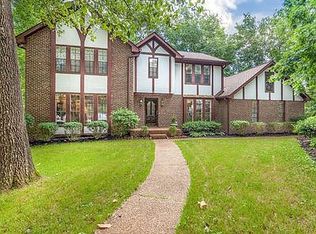 506 Picture Ridge Dr, Chattanooga, TN 37421