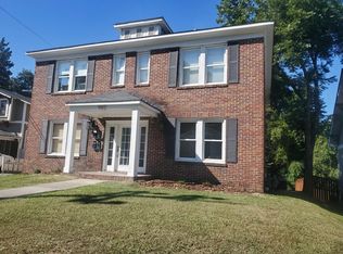 1612 Merriman Ave APT 2, Charlotte, NC 28203