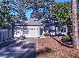 2 Gate 4, Carolina Shor, NC 28467