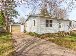 250 20th Ave S, Wisconsin Rapids, WI 54495