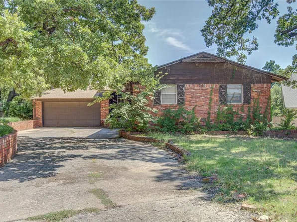 2700 N Holloway Ave, Bethany, OK 73008