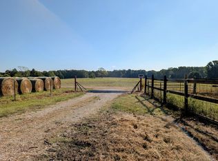 000 N Farm Road 215 #Parcel 1, Strafford, MO 65757