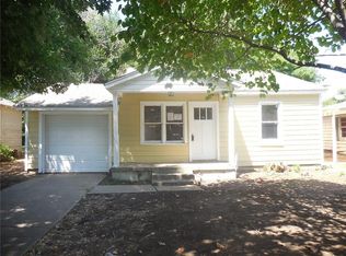 1137 NW 82nd St, Oklahoma City, OK 73114