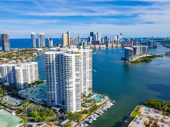 3530 Mystic Pointe Dr APT 1513, Aventura, FL 33180