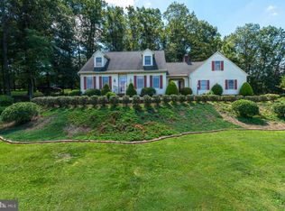 2201 Scenic View Dr, Manchester, MD 21102