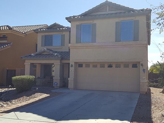 2nd image of 947 W Saguaro Ln