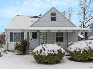 1363 Cleveland Dr, Cheektowaga, NY 14225
