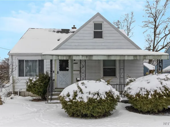 1363 Cleveland Dr, Cheektowaga, NY 14225