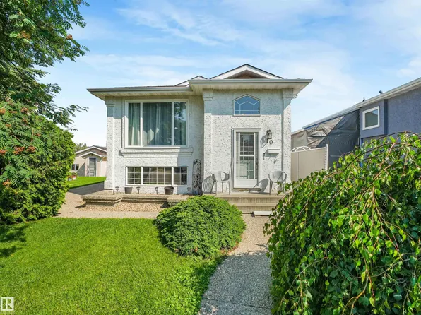 10 Weston Ct, Spruce Grove, AB T7X 3J5