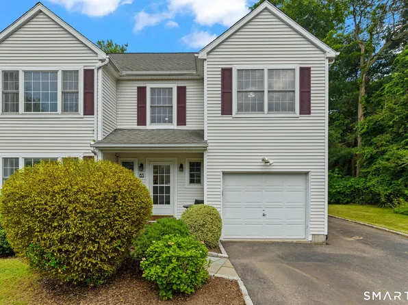 63 Howard Avenue, Norwalk, CT 06855