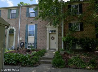 10665 High Beam Ct, Columbia, MD 21044