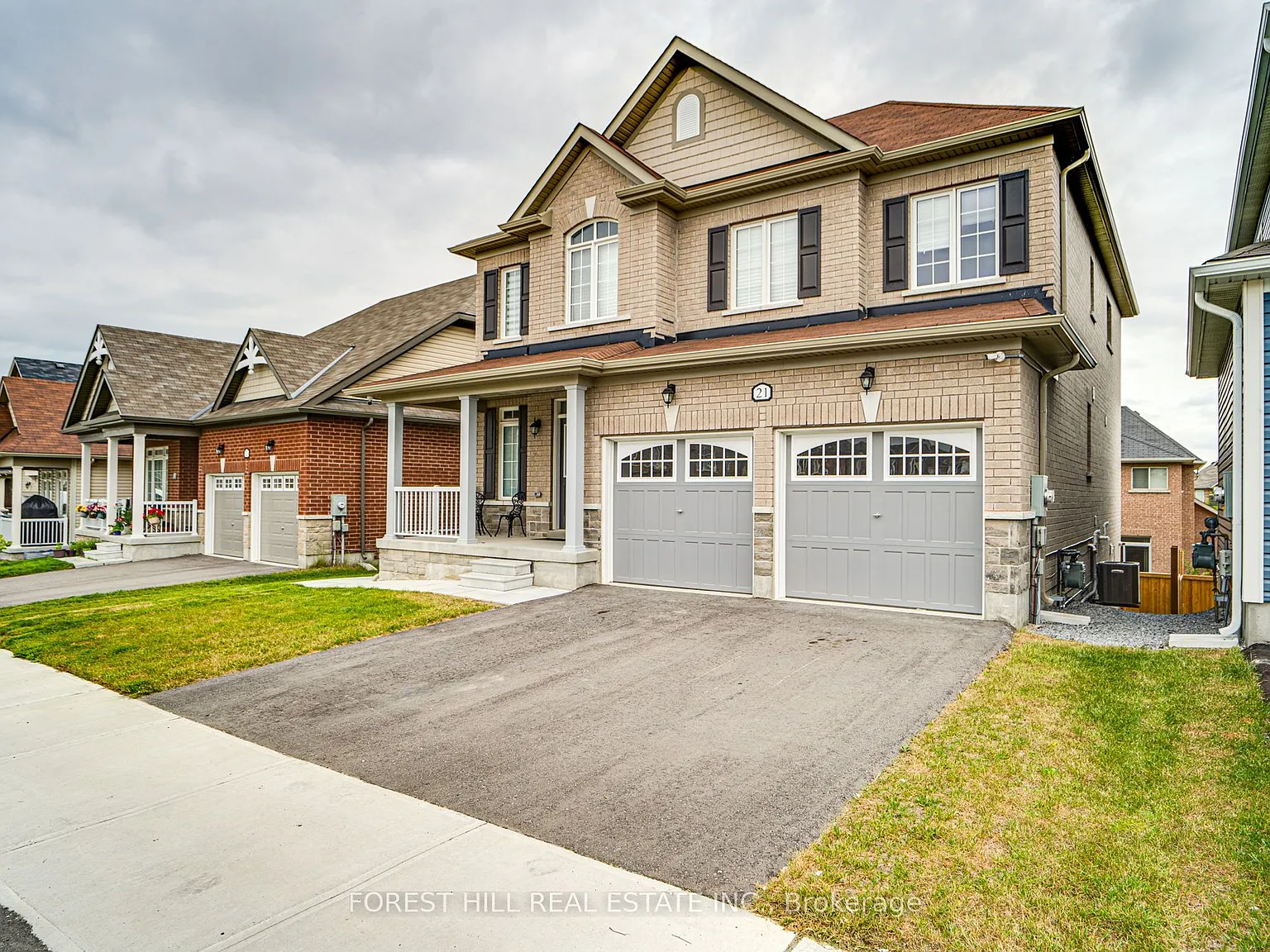 1 bed, $1,850 — Photo 1
