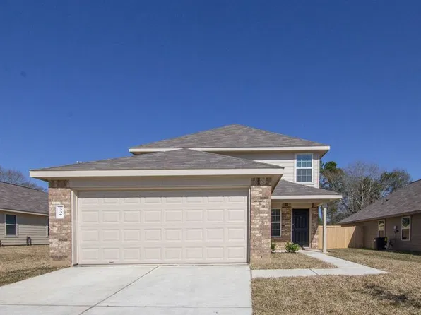 336 Upper Creek Dr, Willis, TX 77378