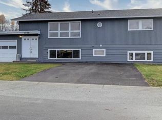 8026 E 4th Ave #A, Anchorage, AK 99504