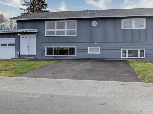 8026 E 4th Ave #A, Anchorage, AK 99504