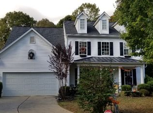 5076 Timber Falls Dr, Indian Land, SC 29707