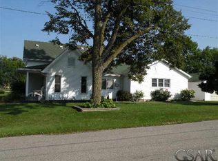 302 E McArthur St, Corunna, MI
