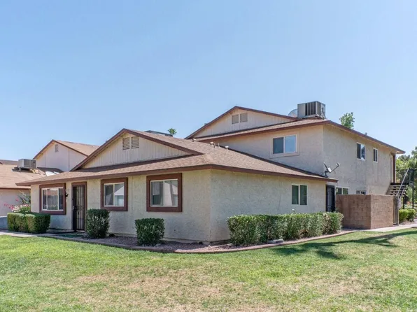 860 E BROWN Road #25-28, Mesa, AZ 85203