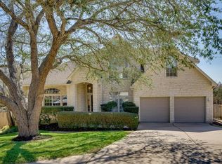 10201 Lundie Cv, Austin, TX 78726