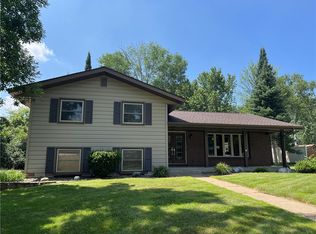 3334 Hester St, Eau Claire, WI 54701