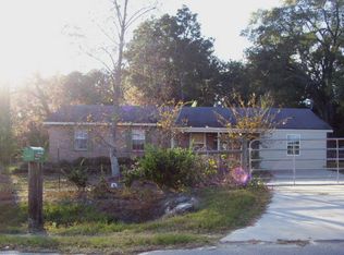 4485 Old Doerun Rd, Moultrie, GA 31768