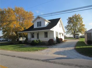 4506 Lock Two Rd, New Bremen, OH 45869