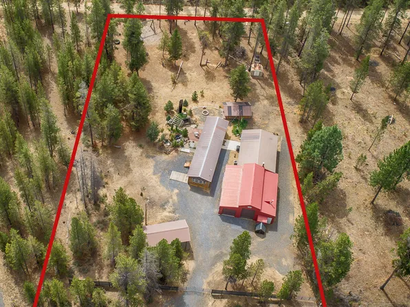 16311 Sparks Dr, La Pine, OR 97739