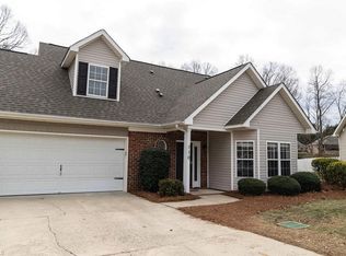 710 Charles Conner Dr, Kernersville, NC 27284
