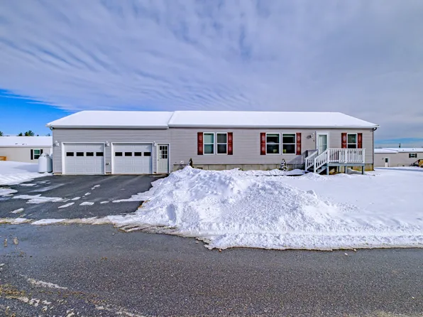 5 Willow Drive, Norway, ME 04268