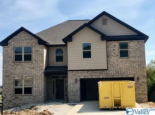 7503 Colibri Cir, Owens Cross Roads, AL 35763
