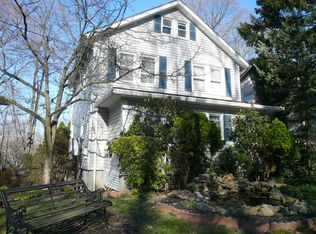 33 Washington Pl, Morristown, NJ 07960