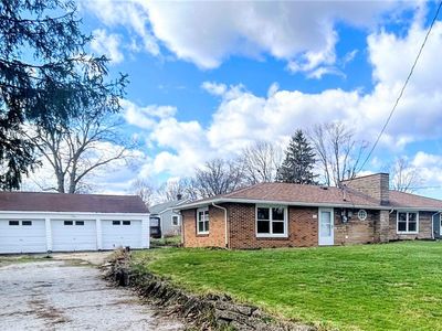 558 Lessig Ave, Akron, OH, 44312