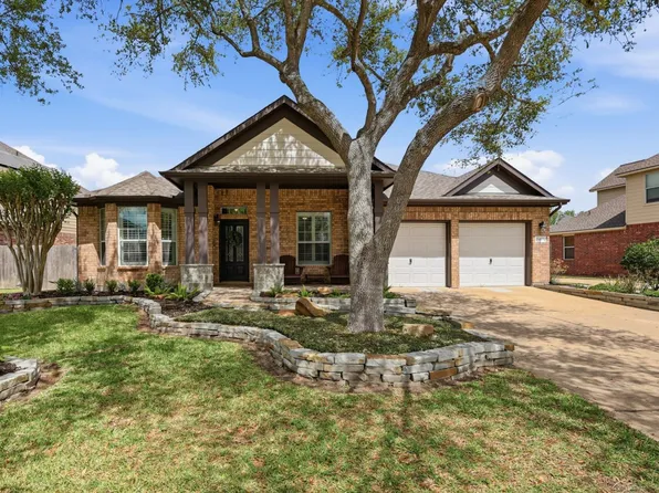 11403 Starlight Bay St, Pearland, TX 77584