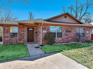 1110-1112 N Main St, Bonham, TX 75418