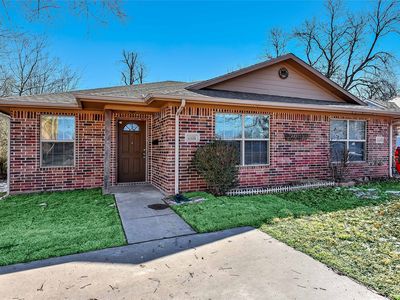 1110-1112 N Main St, Bonham, TX, 75418