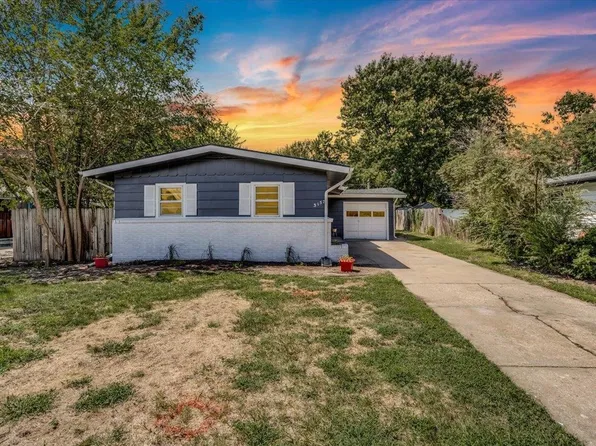 3157 S Everett Ave, Wichita, KS 67217
