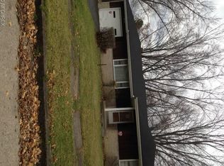 105 Livingston St, Youngstown, OH 44506