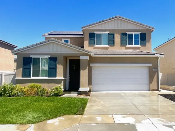 24832 Tiger Ave, Moreno Valley, CA 92551