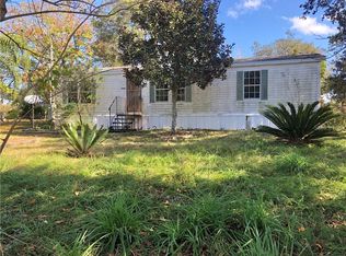 40802 Crest Ln, Eustis, FL 32736