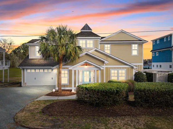 191 Hl Smith Road, Wilmington, NC 28411