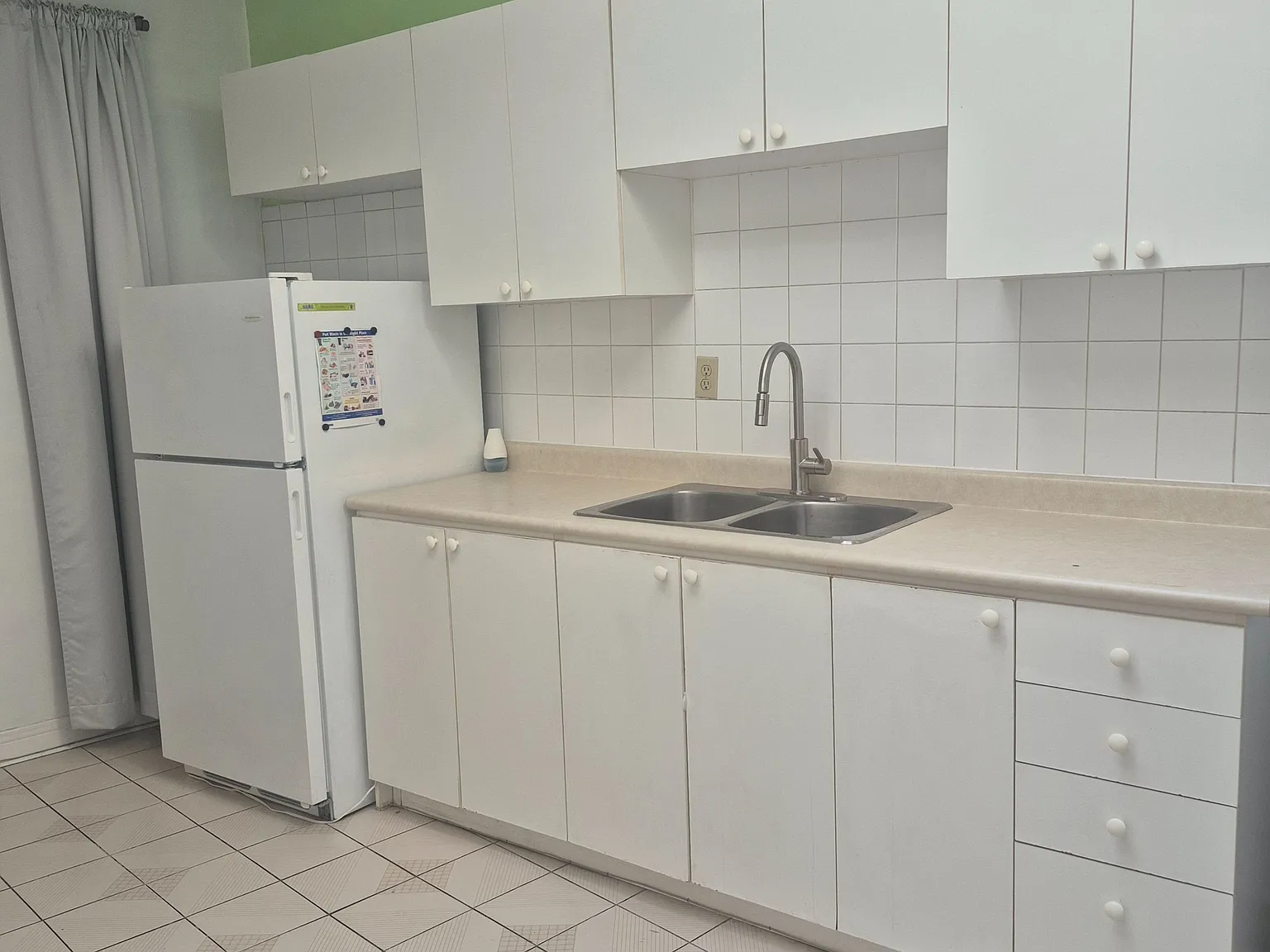 1 bed, $1,900 — Photo 3