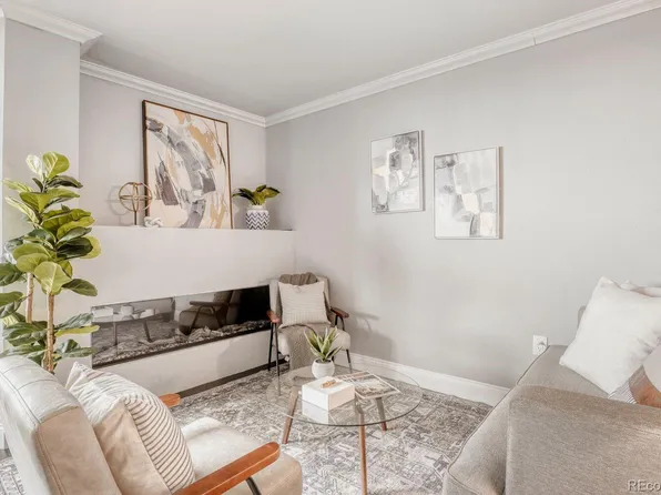 601 W 11th Avenue #717, Denver, CO 80204