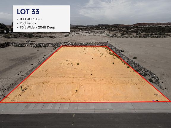 2nd image of Sandy Creek Ests Lot 33