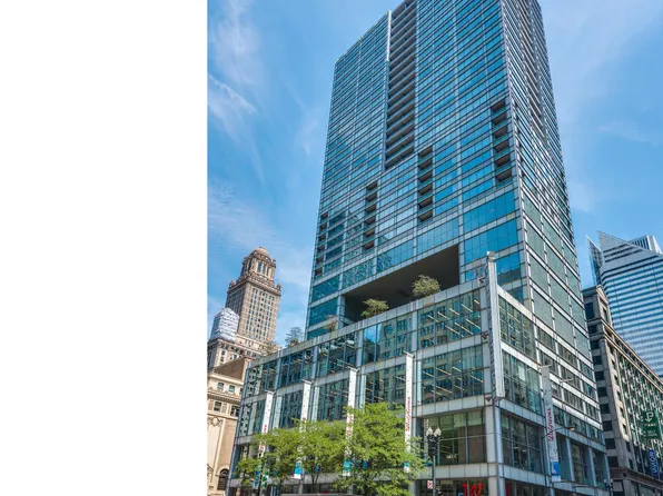 8 E Randolph St Unit 2808, Chicago, IL 60601