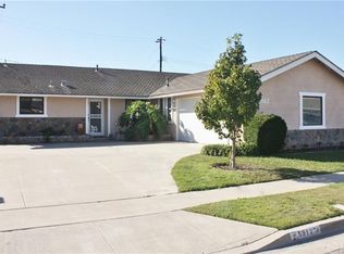 5912 Raphael Dr, Huntington Beach, CA 92649