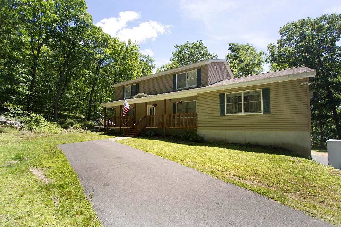 141 High Meadow Dr, Milford, PA 18337 Zillow