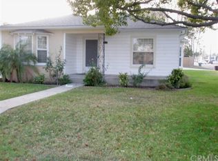 6121 Darlington Ave, Buena Park, CA 90621